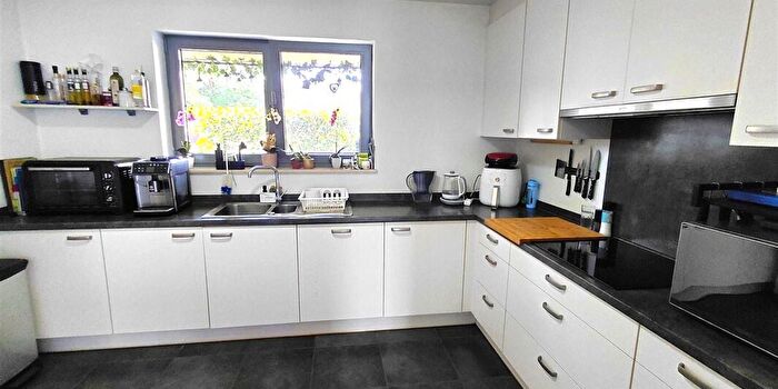 Huizen Koop Huur - 3