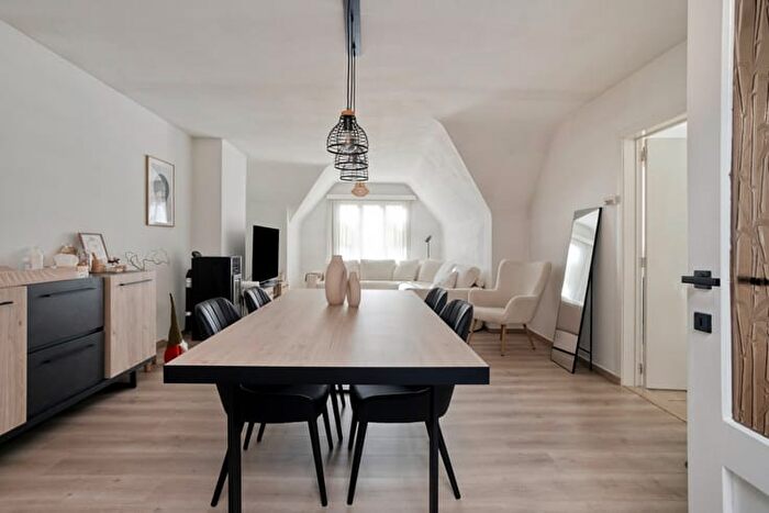 10-kamerappartement te koop in Ooigem