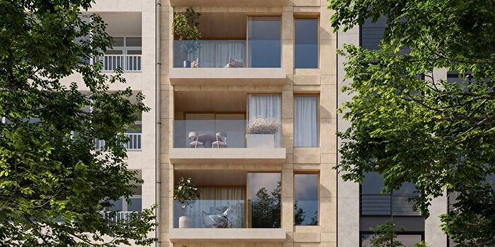 Appartement te koop in Antwerpen