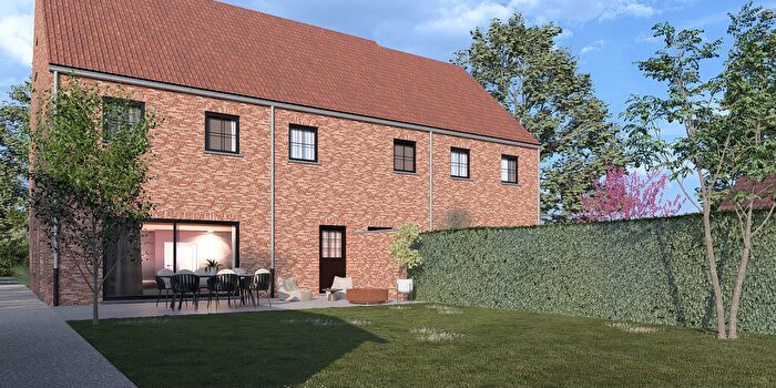 Huizen Koop Huur - 2