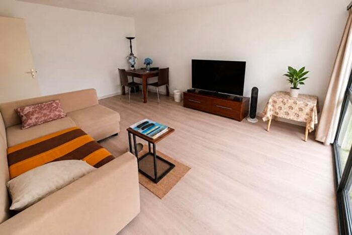 1-kamerappartement te koop in Zaventem