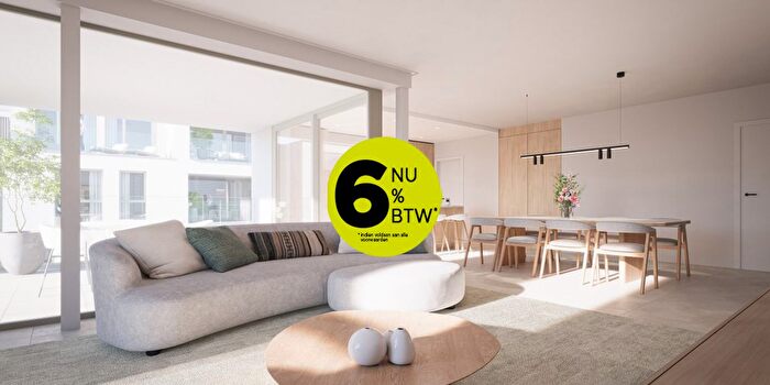 3-kamerappartement te koop in Dilsen-Stokkem