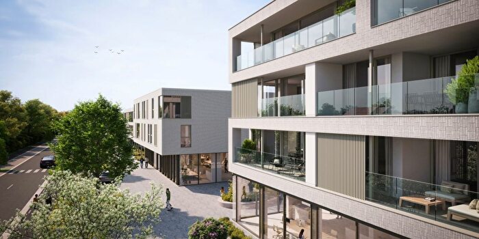 Huizen Koop Huur - 2