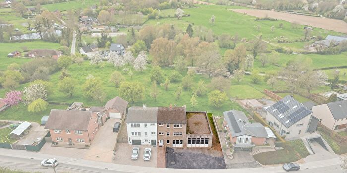 3-kamerhuis te koop in Sint-Martens-Voeren