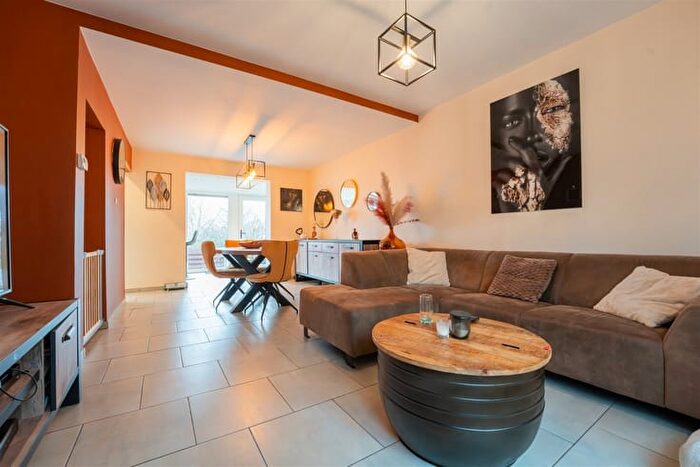2-kamerhuis te koop in SERAING