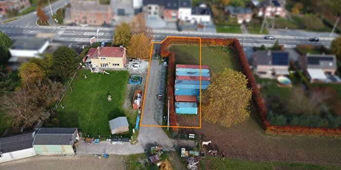 Huizen Koop Huur - 3