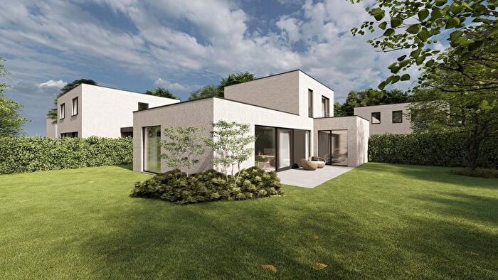 1-kamerhuis te koop in Lievegem