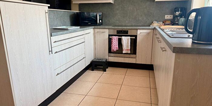 2-kamerappartement te koop in Oostende