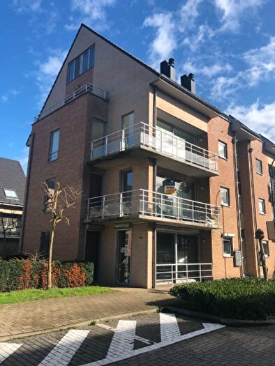 2-kamerappartement te huur in Destelbergen