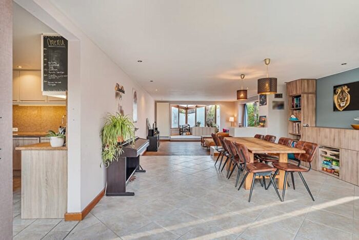 5-kamerhuis te koop in Lommel