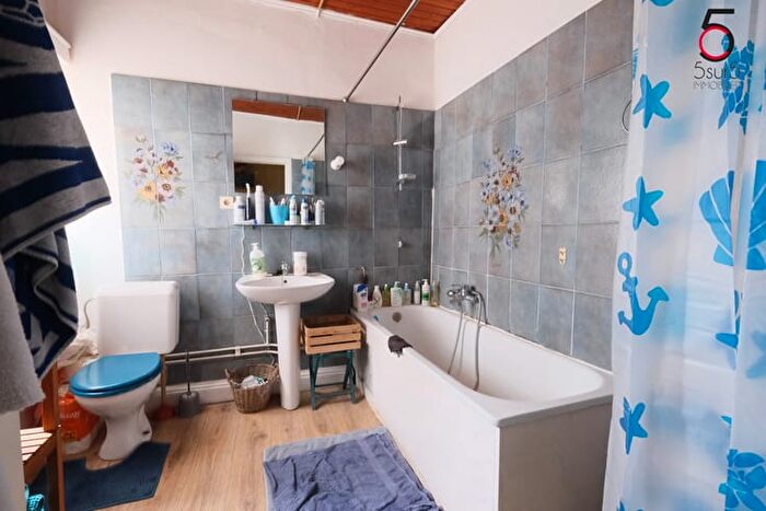 Huizen Koop Huur - 3