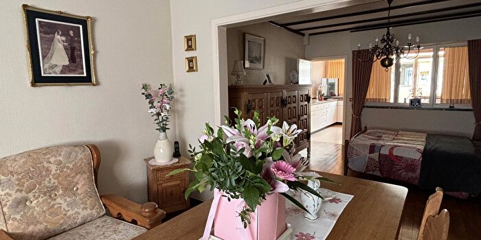 Huizen Koop Huur - 2
