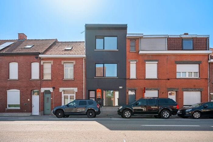 Huizen Koop Huur - 2