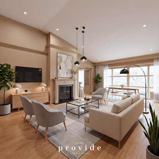 10-kamerappartement te koop in Oudenaarde