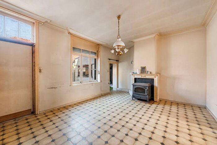Huizen Koop Huur - 3