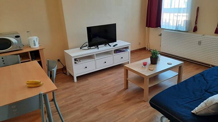 4-kamerappartement te huur in Liège
