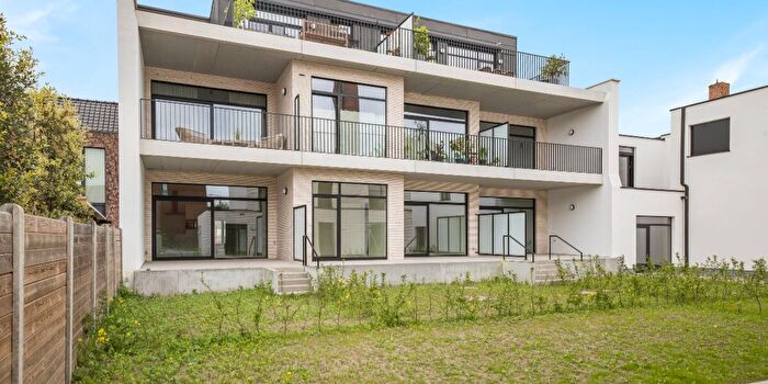Huizen Koop Huur - 3