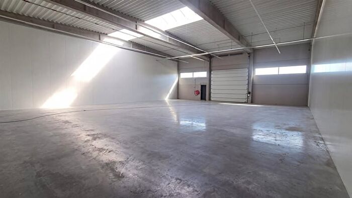 Appartement te huur in HOTTON