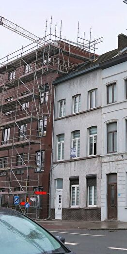 1-kamerhuis te koop in Gent