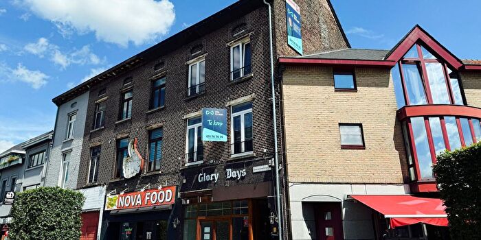 3-kamerhuis te koop in Leopoldsburg