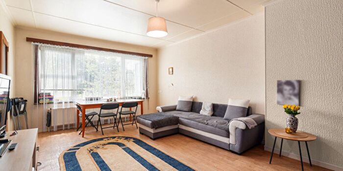 2-kamerappartement te koop in Wondelgem