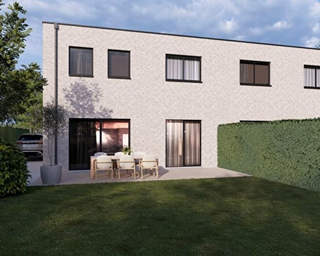Huizen Koop Huur - 3