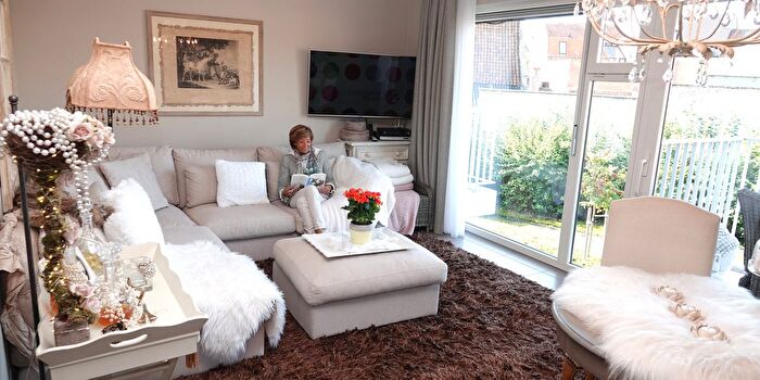 Huizen Koop Huur - 2