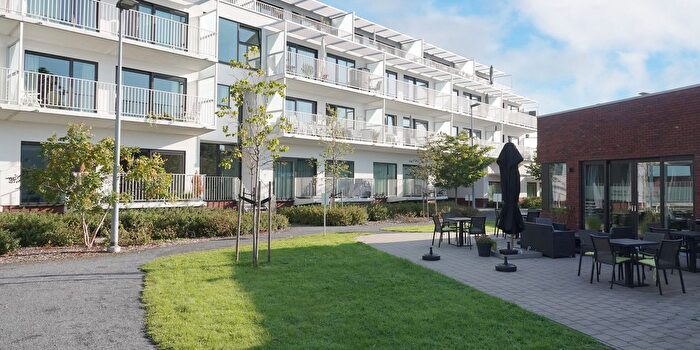 1-kamerappartement te huur in Sint-Niklaas