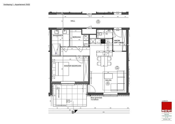 Huizen Koop Huur - 3