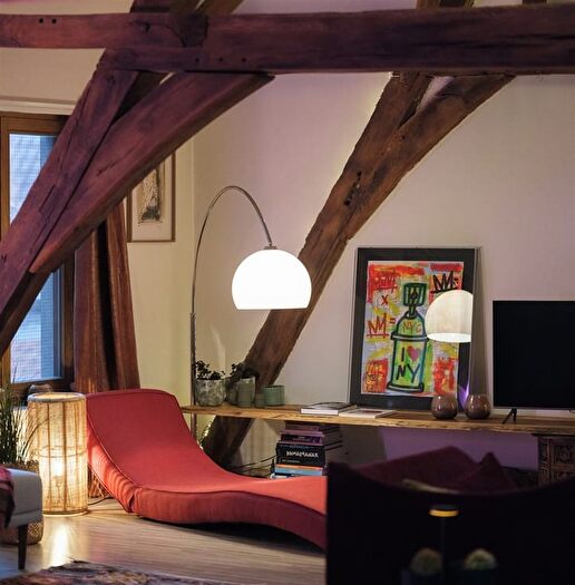 2-kamerappartement te koop in OUDENAARDE