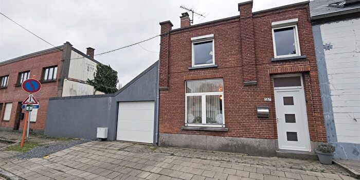 2-kamerhuis te koop in Baisieux