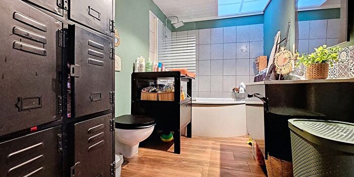 Huizen Koop Huur - 3