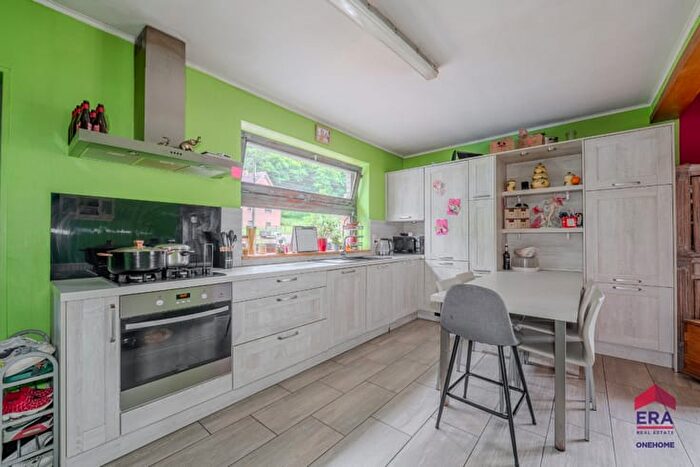 Huizen Koop Huur - 3