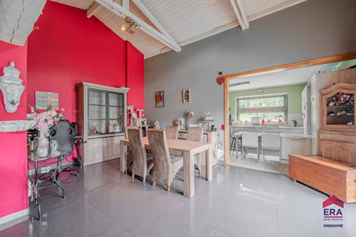 Huizen Koop Huur - 2