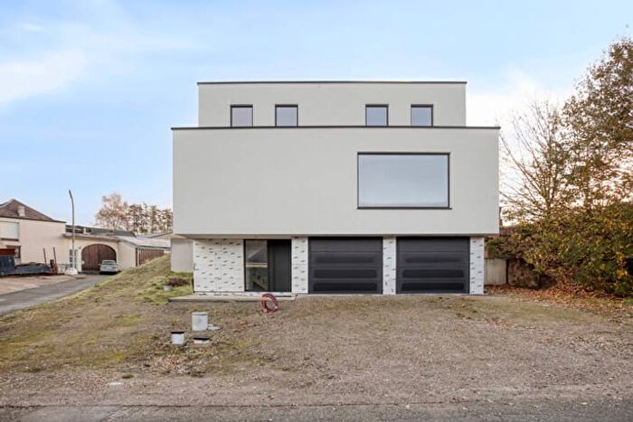 3-kamerhuis te koop in Vreren