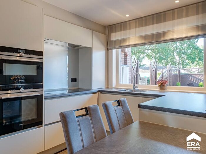 Huizen Koop Huur - 3