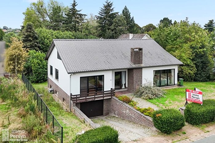 13-kamerhuis te koop in Zichem