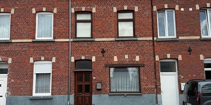 Huis te koop in Sint-Truiden
