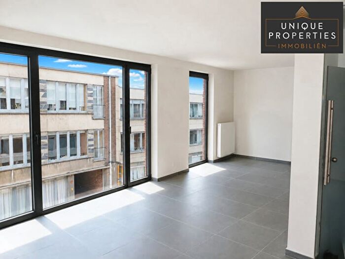 2-kamerappartement te huur in Leuven
