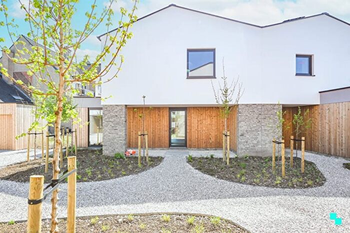 17-kamerhuis te koop in Wielsbeke