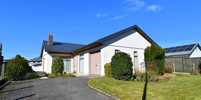3-kamerhuis te koop in Wevelgem