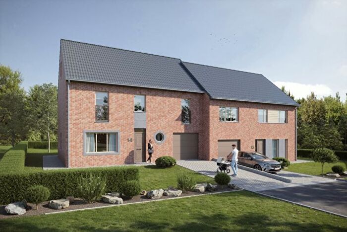 Huizen Koop Huur - 2