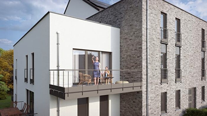 2-kamerappartement te koop in Libramont-Chevigny