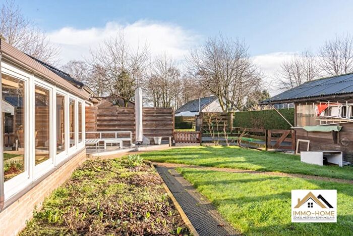 Huizen Koop Huur - 3