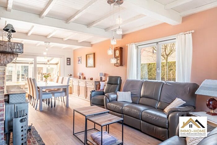 Huizen Koop Huur - 2