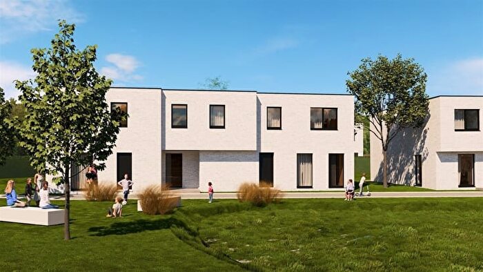 Huizen Koop Huur - 3