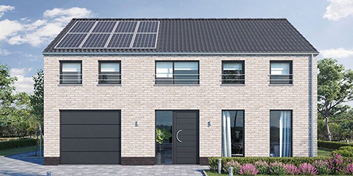 3-kamerhuis te koop in Manage