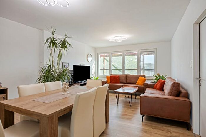 6-kamerappartement te koop in Sint-Niklaas