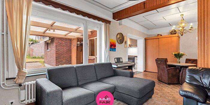 Huizen Koop Huur - 3