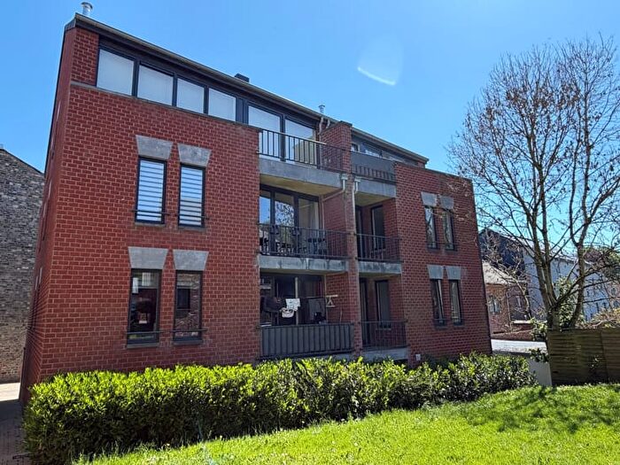 Huizen Koop Huur - 3